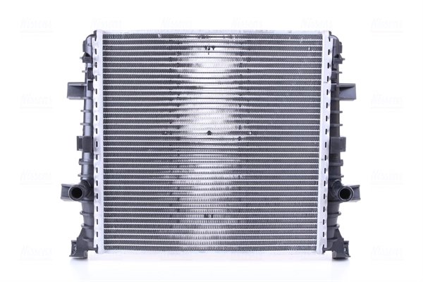 Radiator temperatura scazuta intercooler Nissens 60358