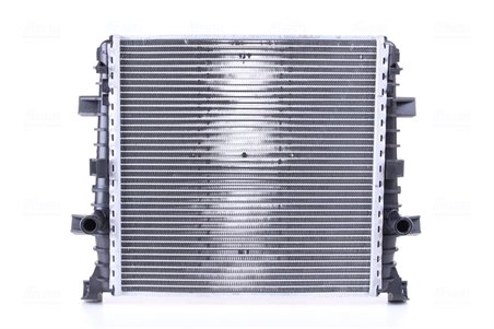 Radiator temperatura scazuta intercooler Nissens 60358