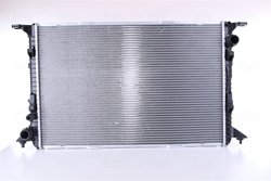 Radiator racire motor Nissens 60359