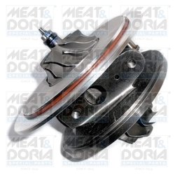Ansamblu de baza turbocompresor Meat & Doria 60359