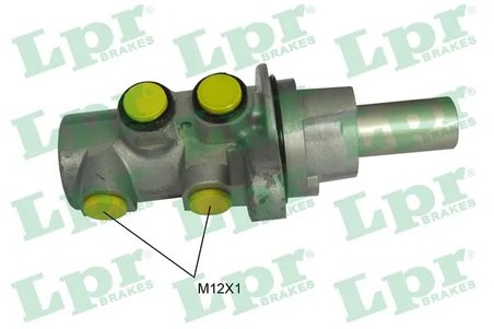 POMPA CENTRALA FRANA LPR 6036 - Compatibil cu FIAT, SUZUKI