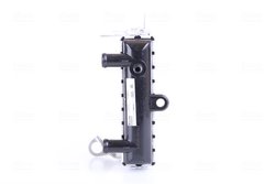 Radiator racire motor Nissens 60363