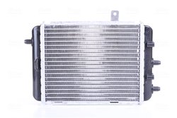Radiator racire motor Nissens 60363