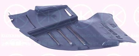 CARENAJ ROATA KLOKKERHOLM 6037386 - Compatibil cu RENAULT