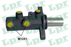 POMPA CENTRALA FRANA LPR 6038 - Compatibil cu IVECO