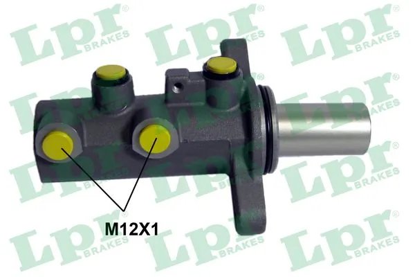 Pompa centrala frana LPR 6038