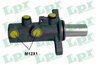Pompa centrala frana LPR 6038