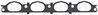 GARNITURA GALERIE ADMISIE ELRING 604.080 - Compatibil cu LAND ROVER