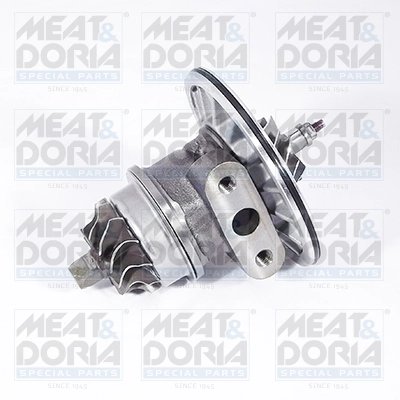ANSAMBLU DE BAZA TURBOCOMPRESOR MEAT & DORIA 60416 - Compatibil cu VW