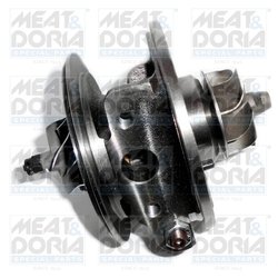 ANSAMBLU DE BAZA TURBOCOMPRESOR MEAT & DORIA 60418 - Compatibil cu AUDI, SEAT, SKODA, VW