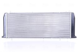 Radiator racire motor Nissens 604201