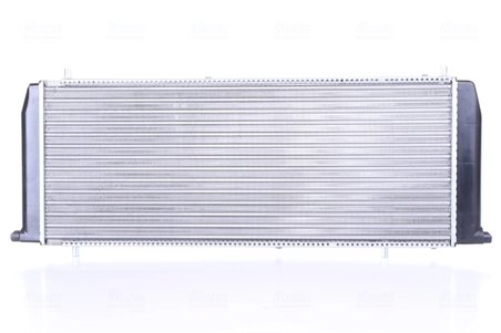 Radiator racire motor Nissens 604201