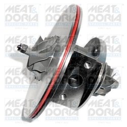 ANSAMBLU DE BAZA TURBOCOMPRESOR MEAT & DORIA 60421 - Compatibil cu FIAT, SUZUKI