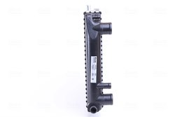 Radiator racire motor Nissens 604201