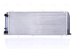 Radiator racire motor Nissens 604201
