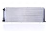 Radiator racire motor Nissens 604201