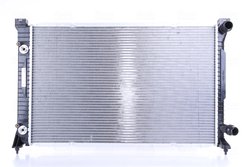 Radiator racire motor Nissens 60424