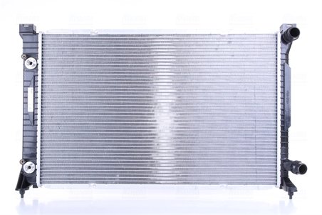 RADIATOR RACIRE MOTOR NISSENS 60424 - Compatibil cu AUDI