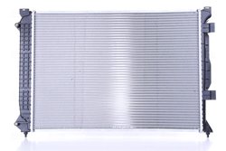 Radiator racire motor Nissens 60423A