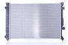 Radiator racire motor Nissens 60423A