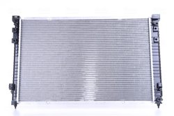RADIATOR RACIRE MOTOR NISSENS 60424 - Compatibil cu AUDI