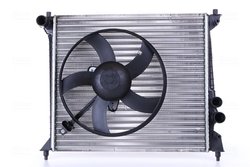 Radiator racire motor Nissens 60425