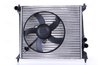 Radiator racire motor Nissens 60425
