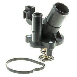 TERMOSTAT LICHID RACIRE MOTORAD 604-98K - Compatibil cu FORD