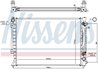 Radiator racire motor Nissens 60423A
