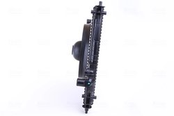 Radiator racire motor Nissens 60425