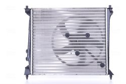 Radiator racire motor Nissens 60425