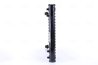 RADIATOR RACIRE MOTOR NISSENS 60426 - Compatibil cu AUDI