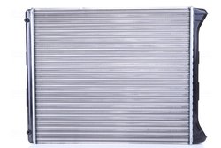 RADIATOR RACIRE MOTOR NISSENS 60426 - Compatibil cu AUDI