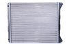 RADIATOR RACIRE MOTOR NISSENS 60426 - Compatibil cu AUDI