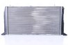 RADIATOR RACIRE MOTOR NISSENS 604361 - Compatibil cu AUDI