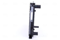 RADIATOR RACIRE MOTOR NISSENS 604361 - Compatibil cu AUDI