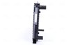 RADIATOR RACIRE MOTOR NISSENS 604361 - Compatibil cu AUDI