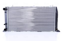 RADIATOR RACIRE MOTOR NISSENS 604361 - Compatibil cu AUDI