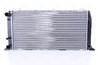 RADIATOR RACIRE MOTOR NISSENS 604361 - Compatibil cu AUDI