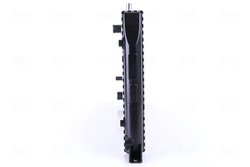 RADIATOR RACIRE MOTOR NISSENS 604361 - Compatibil cu AUDI