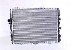Radiator racire motor Nissens 604411