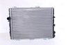 RADIATOR RACIRE MOTOR NISSENS 604411 - Compatibil cu AUDI