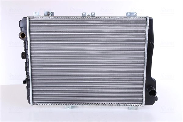 RADIATOR RACIRE MOTOR NISSENS 60442 - Compatibil cu AUDI
