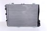 RADIATOR RACIRE MOTOR NISSENS 60442 - Compatibil cu AUDI
