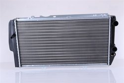 Radiator racire motor Nissens 604551