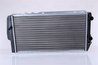 RADIATOR RACIRE MOTOR NISSENS 604551 - Compatibil cu AUDI