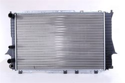Radiator racire motor Nissens 60457