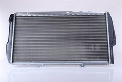 RADIATOR RACIRE MOTOR NISSENS 604551 - Compatibil cu AUDI