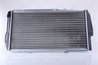 RADIATOR RACIRE MOTOR NISSENS 604551 - Compatibil cu AUDI