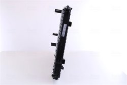 RADIATOR RACIRE MOTOR NISSENS 60457 - Compatibil cu AUDI